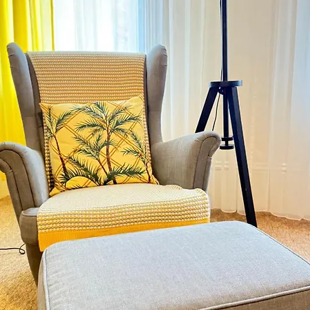 Located One Bedroom *