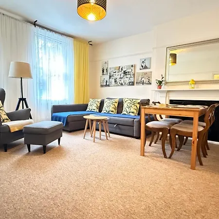 Apartamento Located One Bedroom Bristol